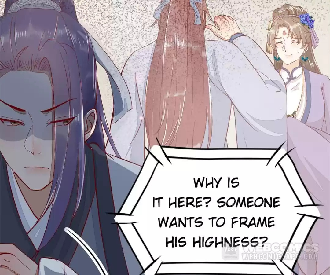 Read My Assassin Consort (Colored) chapter 106 image 10 on Lezhin