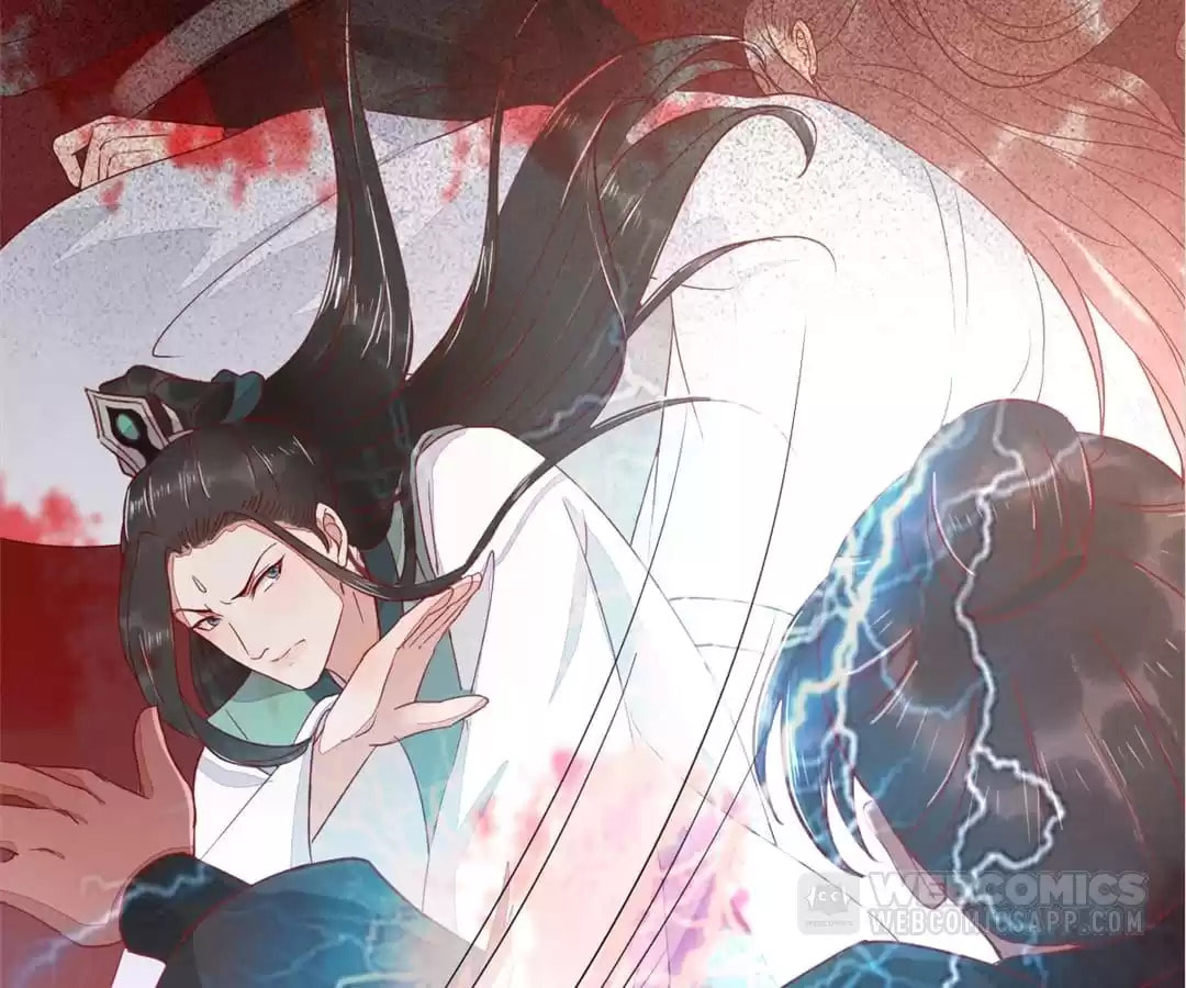 Read My Assassin Consort (Colored) chapter 106 image 2 on Lezhin