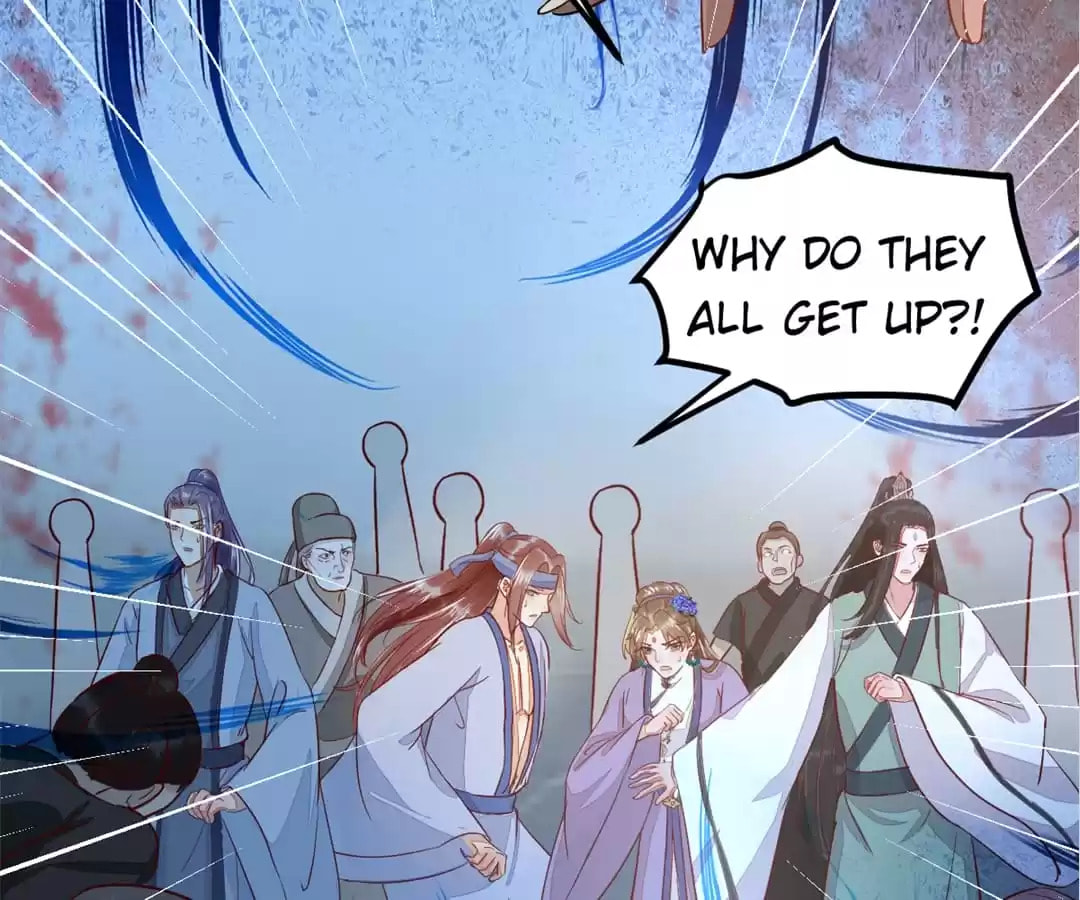 Read My Assassin Consort (Colored) chapter 106 image 21 on Lezhin