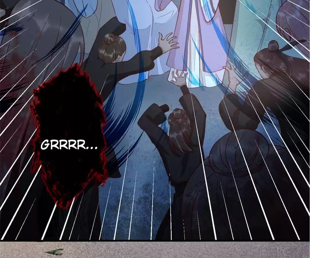 Read My Assassin Consort (Colored) chapter 106 image 22 on Lezhin