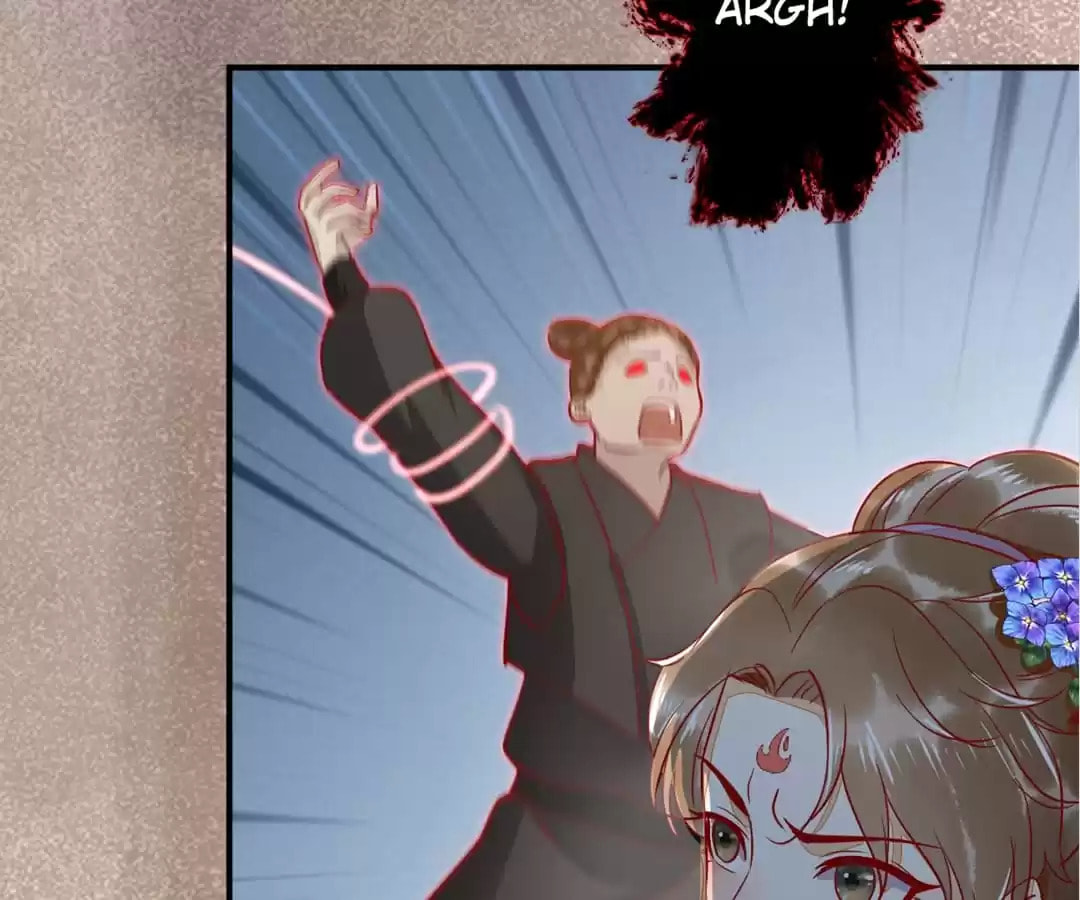 Read My Assassin Consort (Colored) chapter 106 image 24 on Lezhin