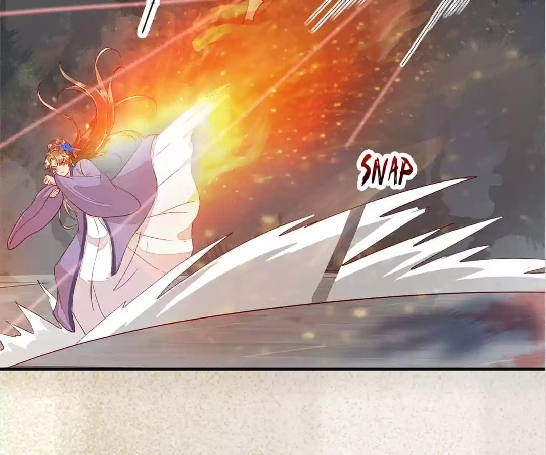 Read My Assassin Consort (Colored) chapter 106 image 27 on Lezhin