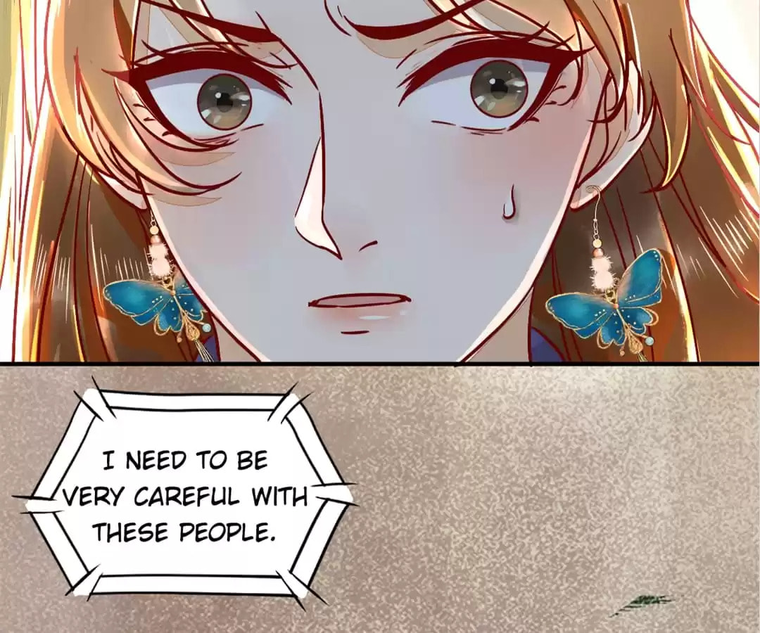 Read My Assassin Consort (Colored) chapter 106 image 29 on Lezhin