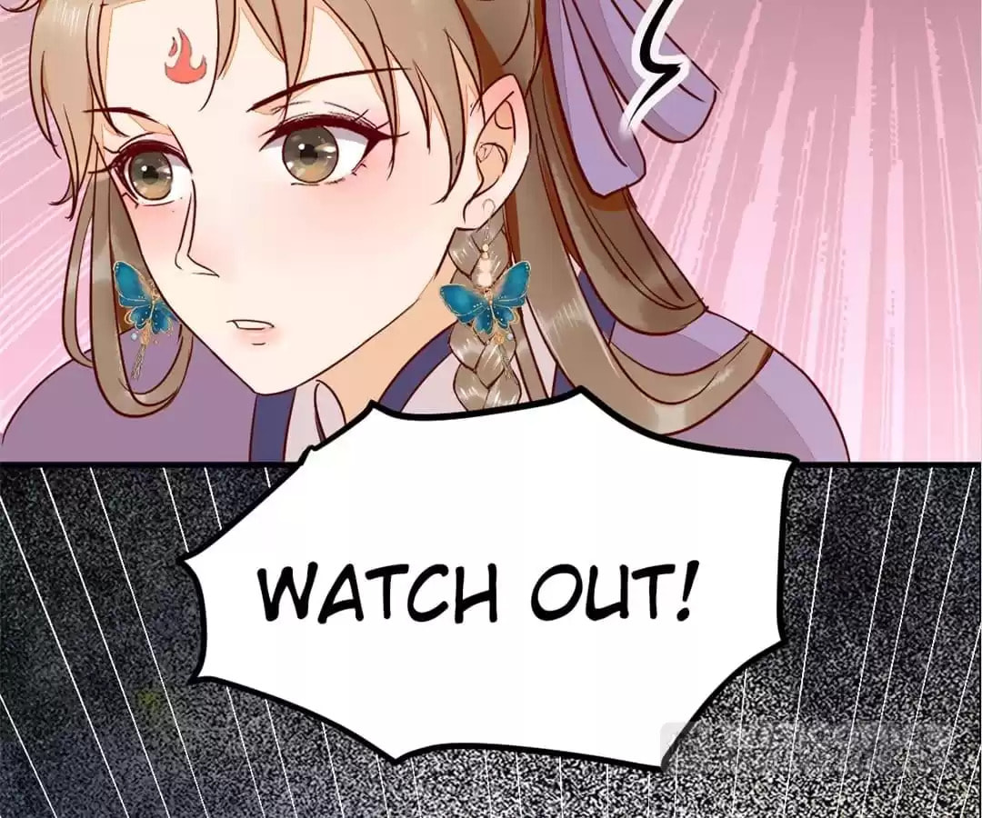 Read My Assassin Consort (Colored) chapter 106 image 32 on Lezhin