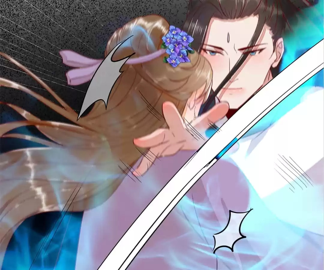 Read My Assassin Consort (Colored) chapter 106 image 34 on Lezhin