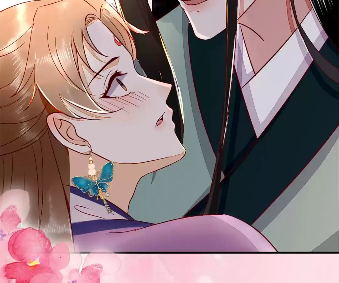 Read My Assassin Consort (Colored) chapter 106 image 38 on Lezhin