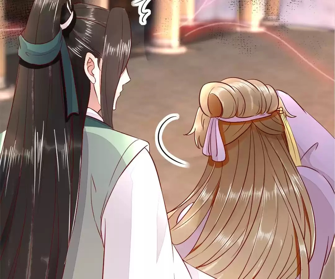 Read My Assassin Consort (Colored) chapter 106 image 44 on Lezhin