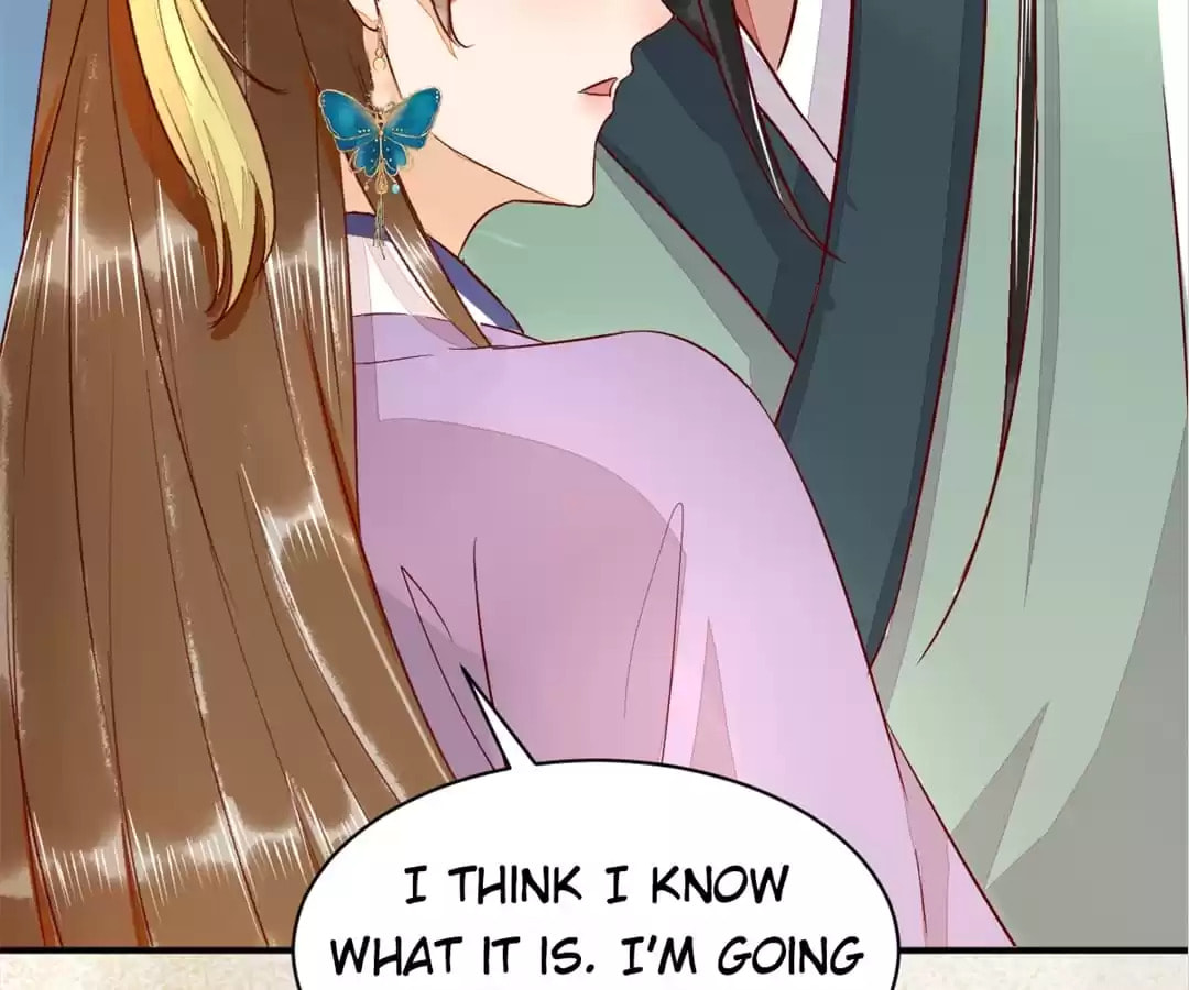 Read My Assassin Consort (Colored) chapter 106 image 47 on Lezhin