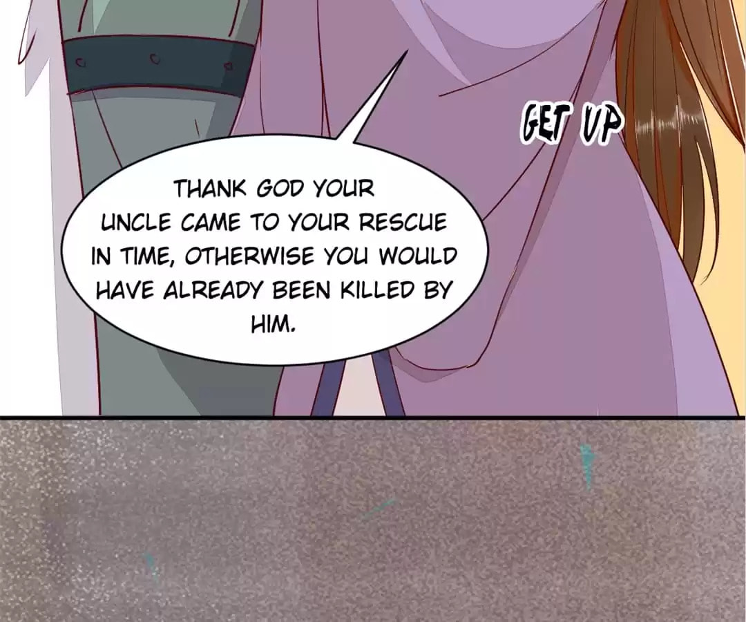 Read My Assassin Consort (Colored) chapter 106 image 58 on Lezhin