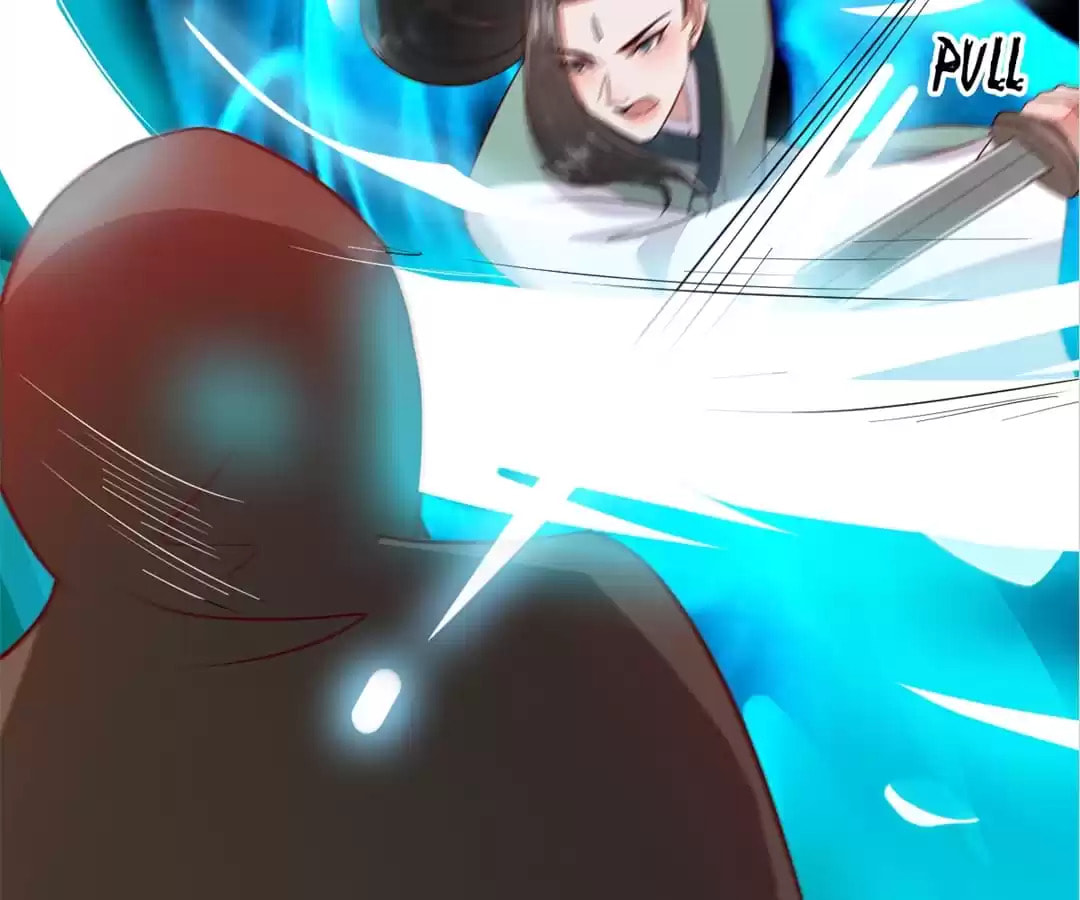 Read My Assassin Consort (Colored) chapter 106 image 78 on Lezhin