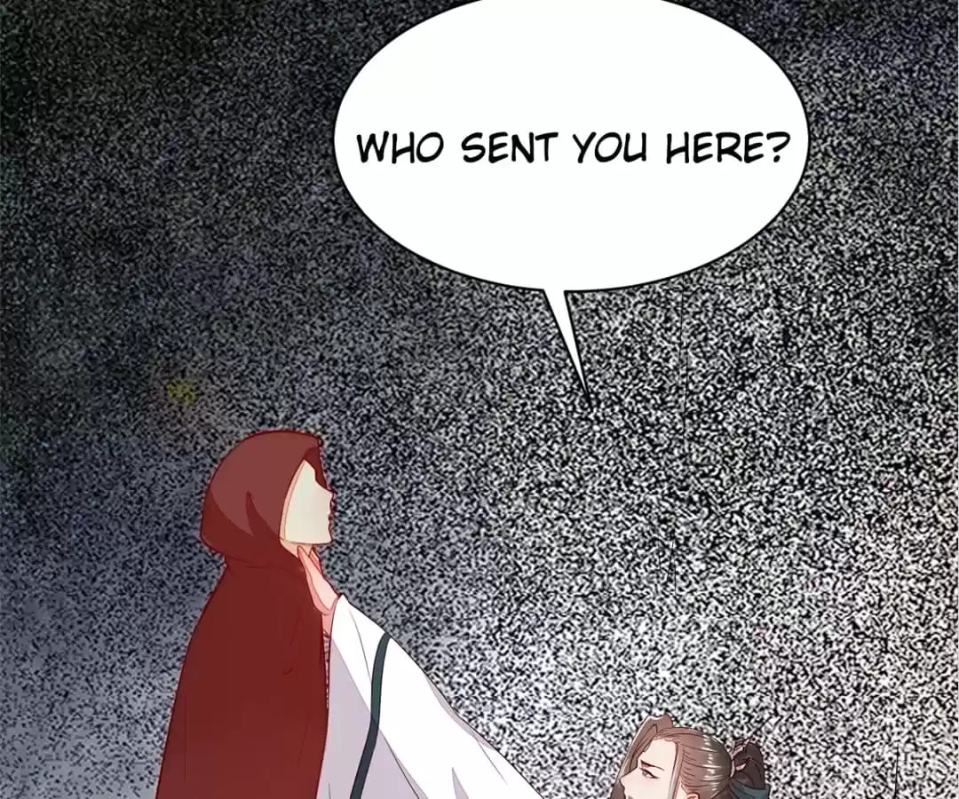 Read My Assassin Consort (Colored) chapter 106 image 82 on Lezhin