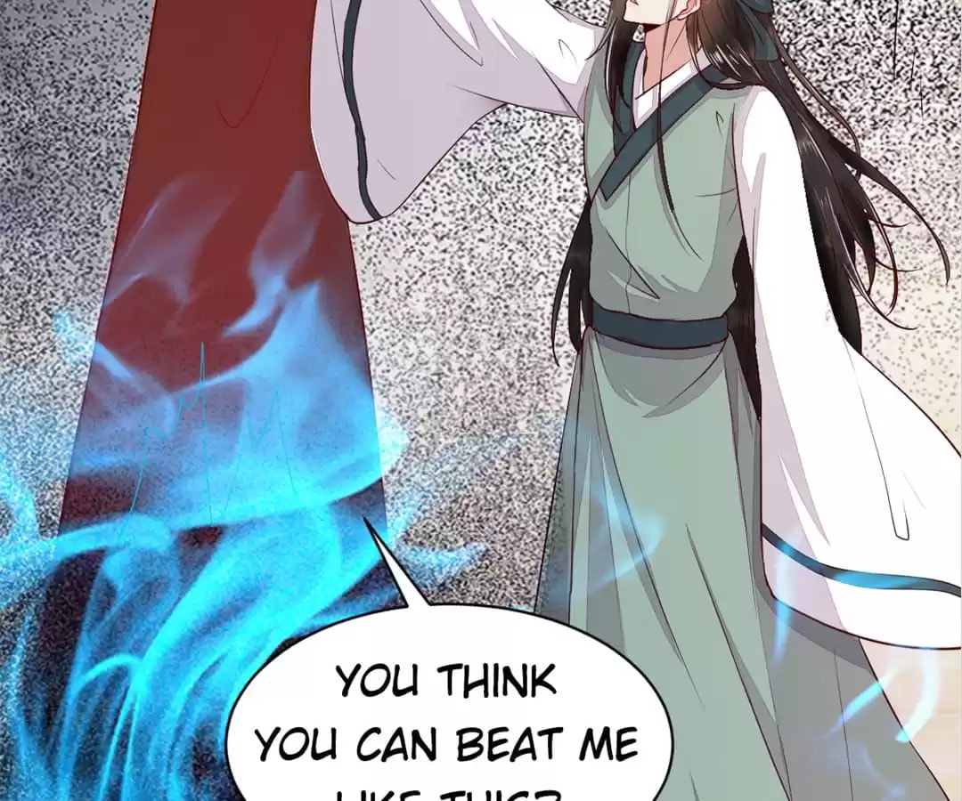 Read My Assassin Consort (Colored) chapter 106 image 83 on Lezhin