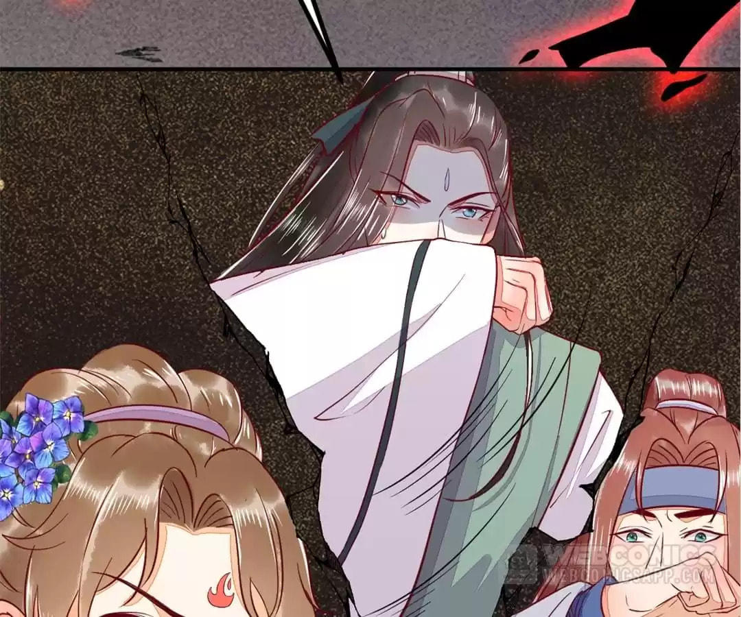 Read My Assassin Consort (Colored) chapter 106 image 89 on Lezhin