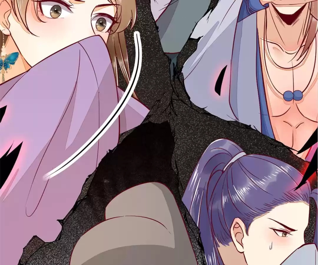 Read My Assassin Consort (Colored) chapter 106 image 90 on Lezhin
