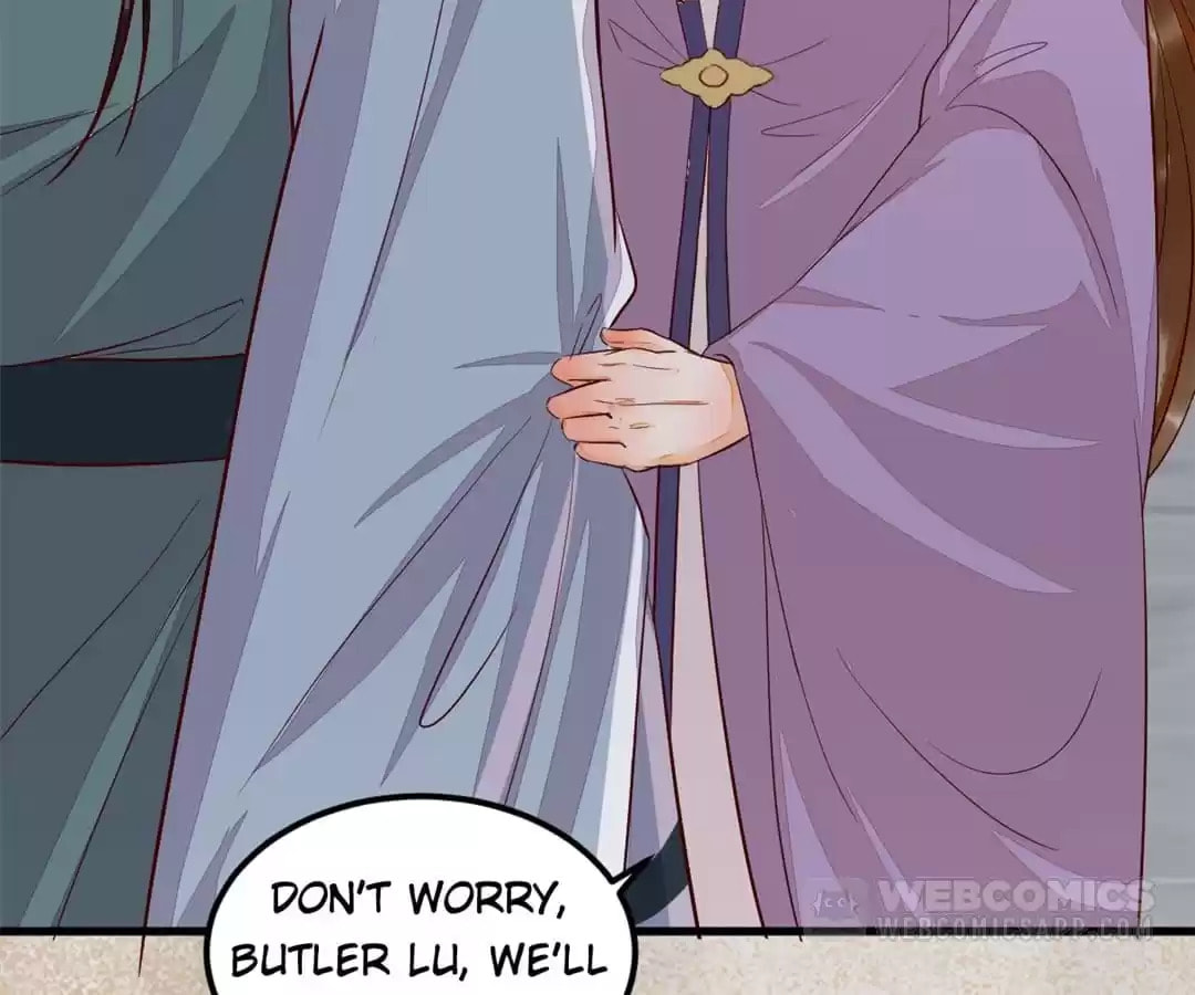 Read My Assassin Consort (Colored) chapter 107 image 10 on Lezhin