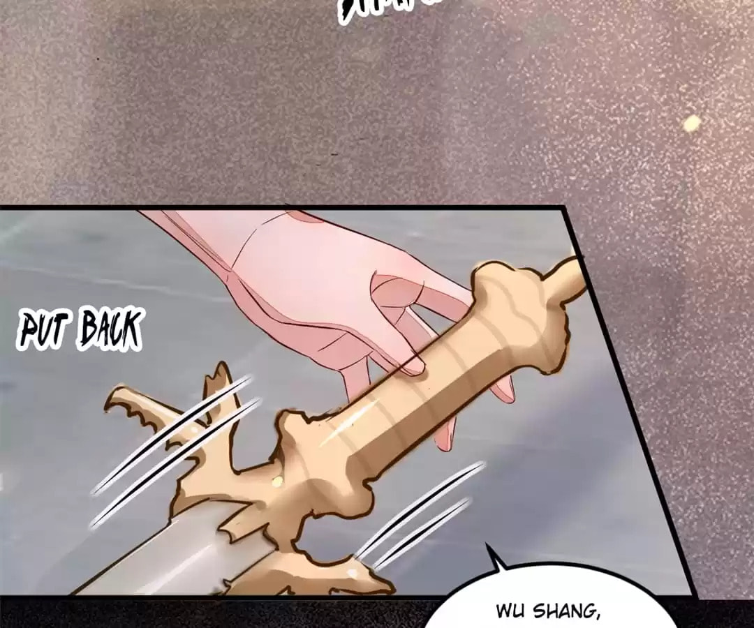 Read My Assassin Consort (Colored) chapter 107 image 13 on Lezhin