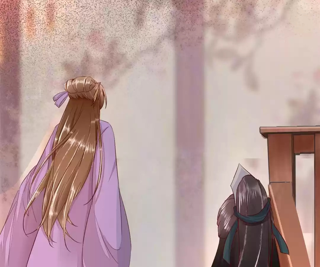 Read My Assassin Consort (Colored) chapter 107 image 15 on Lezhin