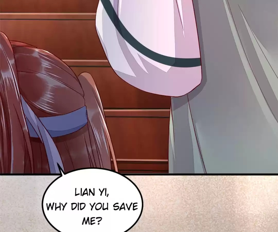 Read My Assassin Consort (Colored) chapter 107 image 17 on Lezhin
