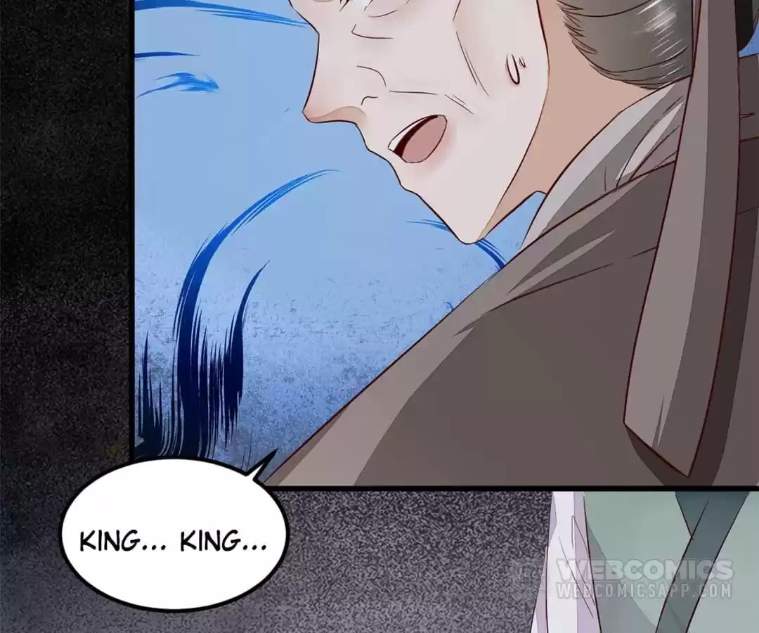 Read My Assassin Consort (Colored) chapter 107 image 2 on Lezhin