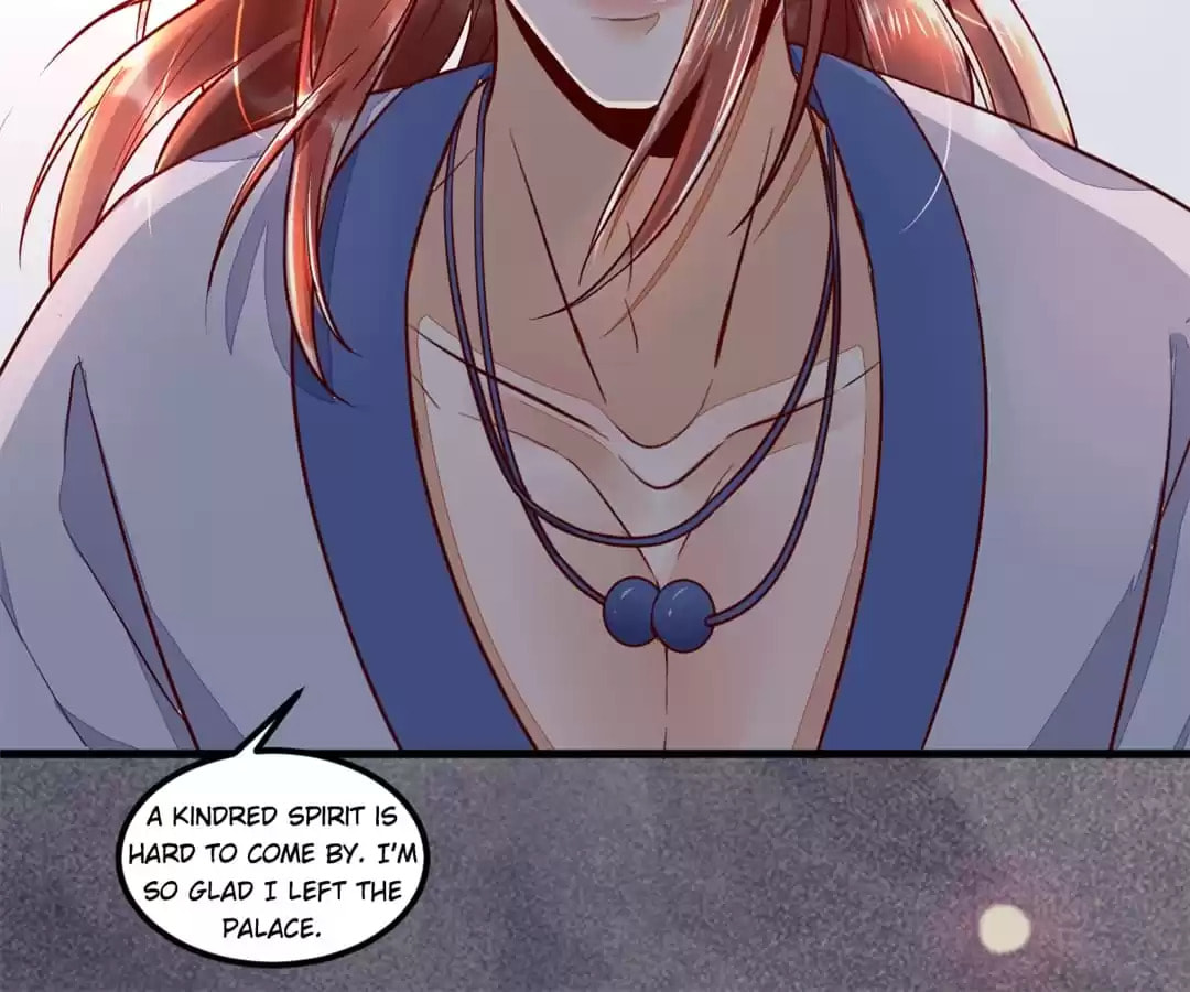 Read My Assassin Consort (Colored) chapter 107 image 21 on Lezhin