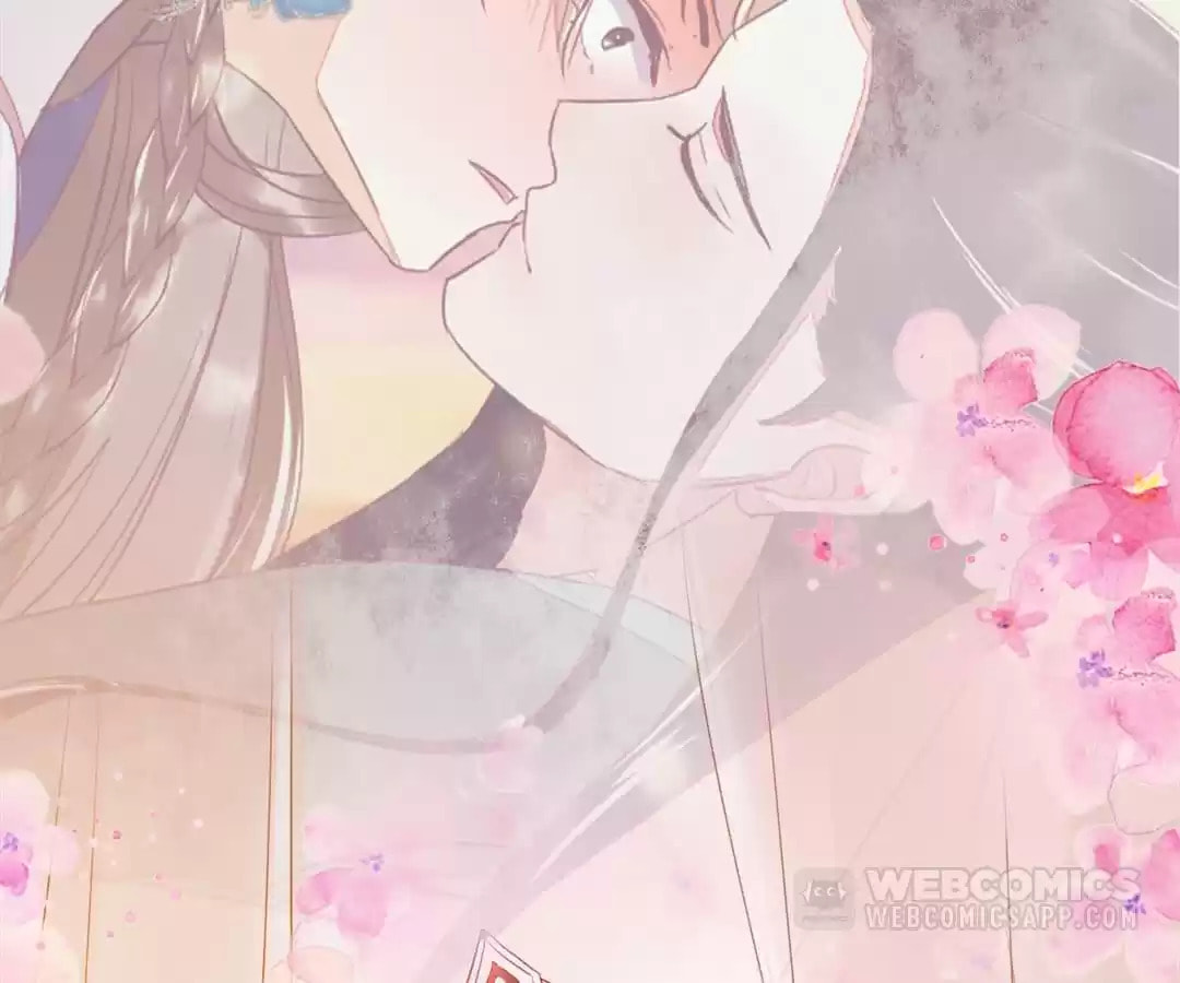 Read My Assassin Consort (Colored) chapter 107 image 23 on Lezhin