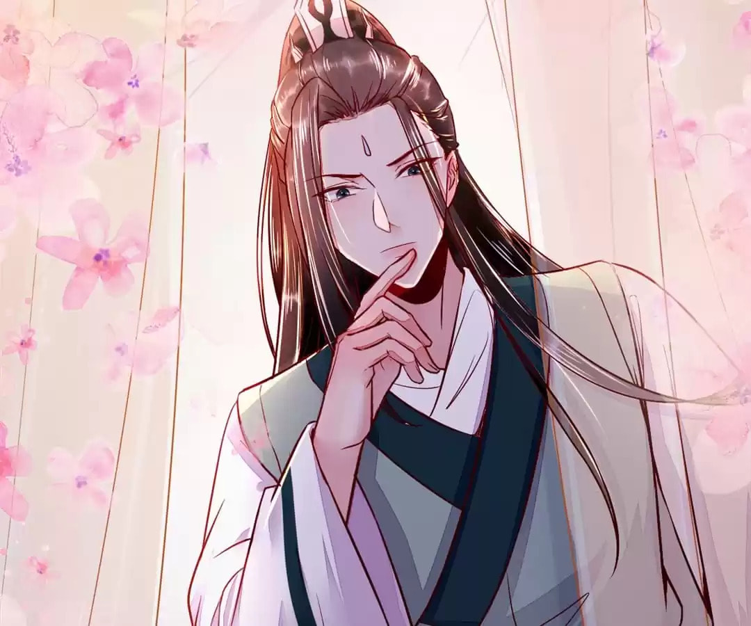 Read My Assassin Consort (Colored) chapter 107 image 24 on Lezhin
