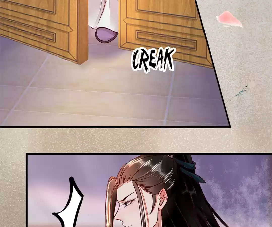 Read My Assassin Consort (Colored) chapter 107 image 27 on Lezhin