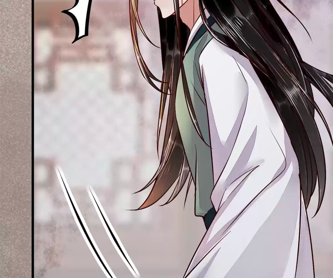 Read My Assassin Consort (Colored) chapter 107 image 28 on Lezhin