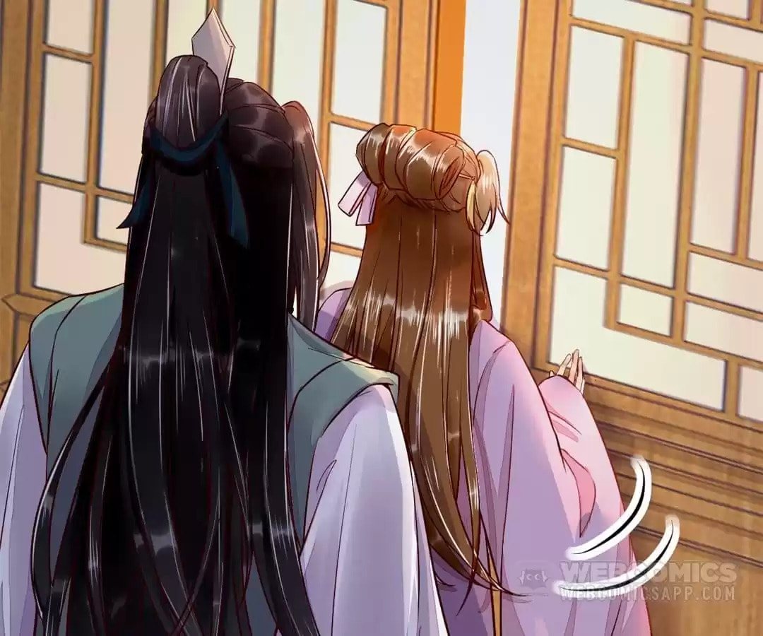 Read My Assassin Consort (Colored) chapter 107 image 31 on Lezhin