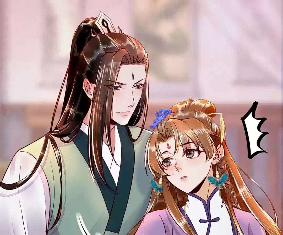 Read My Assassin Consort (Colored) chapter 107 image 34 on Lezhin