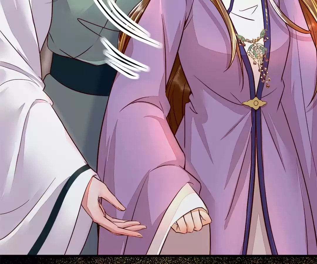 Read My Assassin Consort (Colored) chapter 107 image 35 on Lezhin