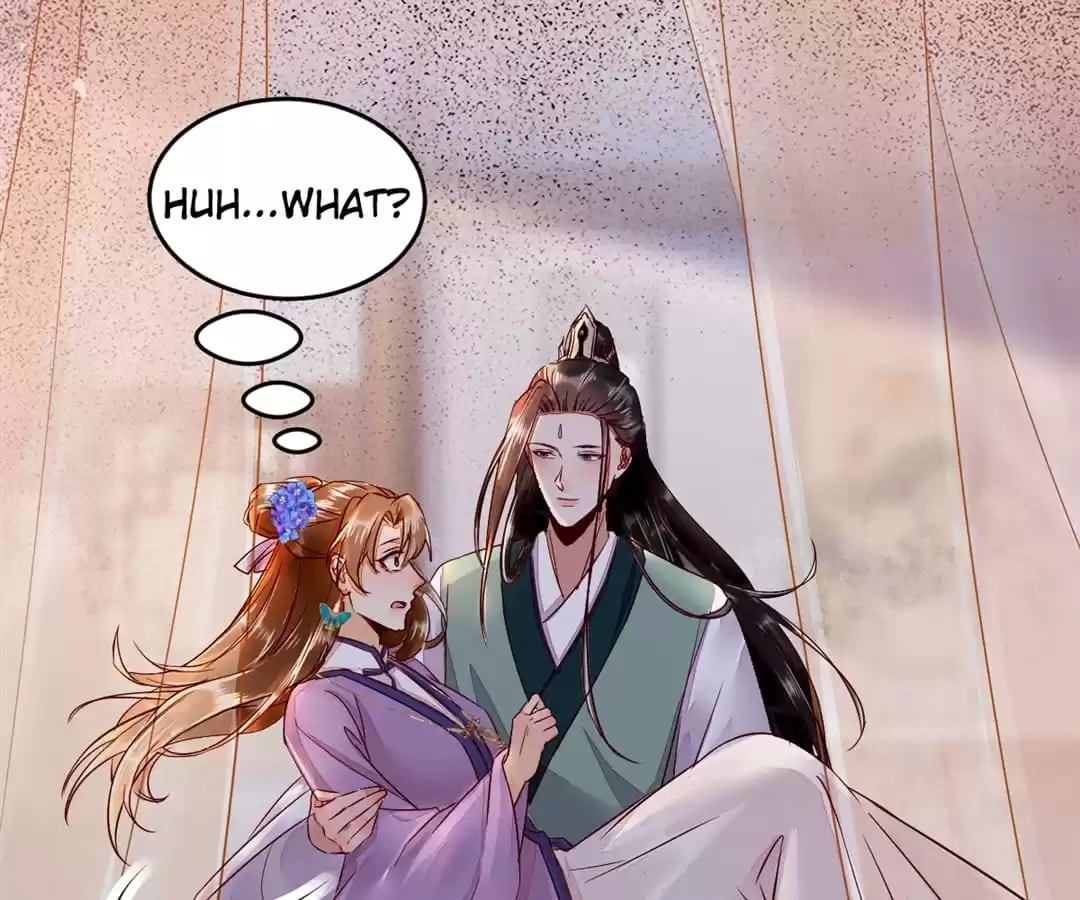 Read My Assassin Consort (Colored) chapter 107 image 38 on Lezhin