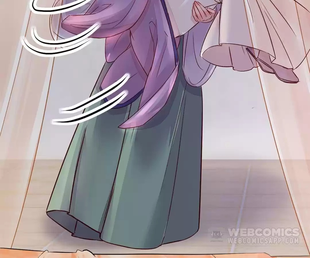 Read My Assassin Consort (Colored) chapter 107 image 39 on Lezhin