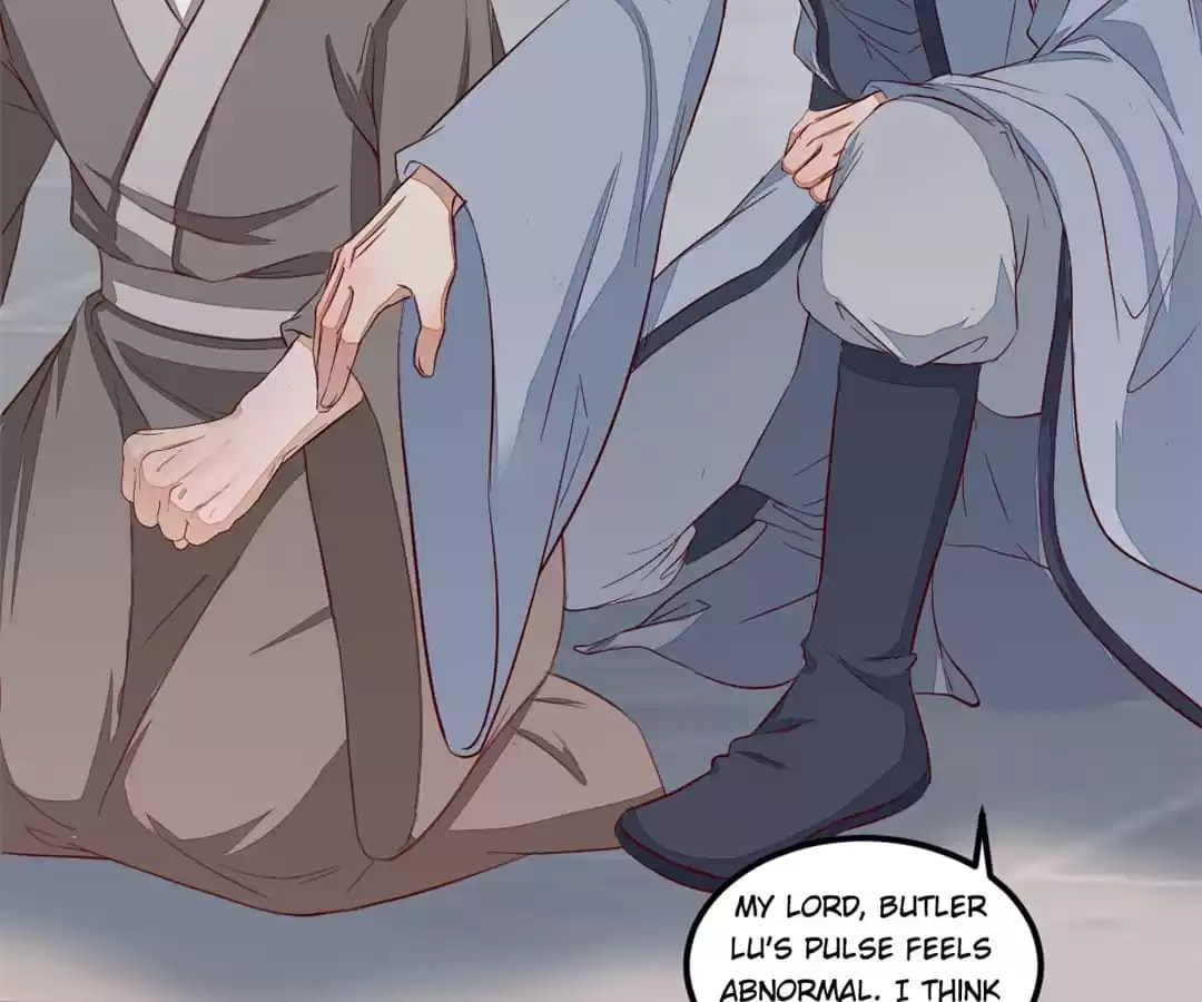 Read My Assassin Consort (Colored) chapter 107 image 4 on Lezhin