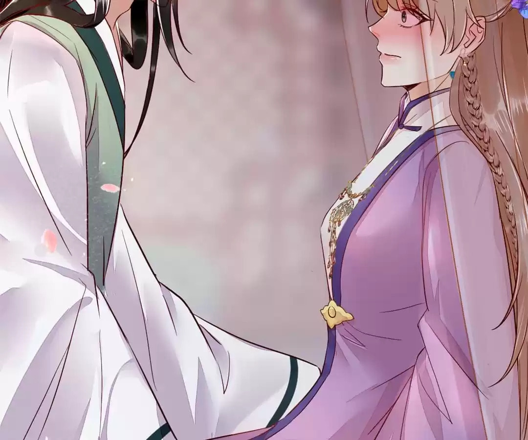 Read My Assassin Consort (Colored) chapter 107 image 42 on Lezhin
