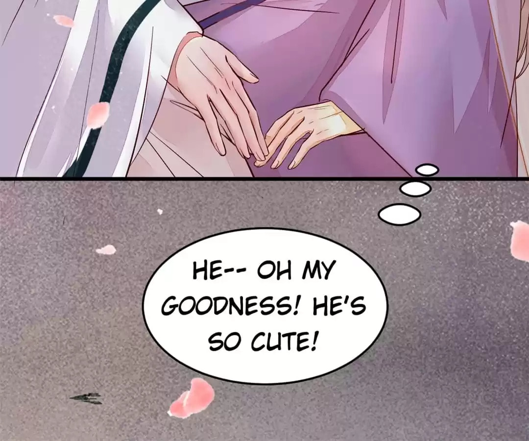Read My Assassin Consort (Colored) chapter 107 image 43 on Lezhin