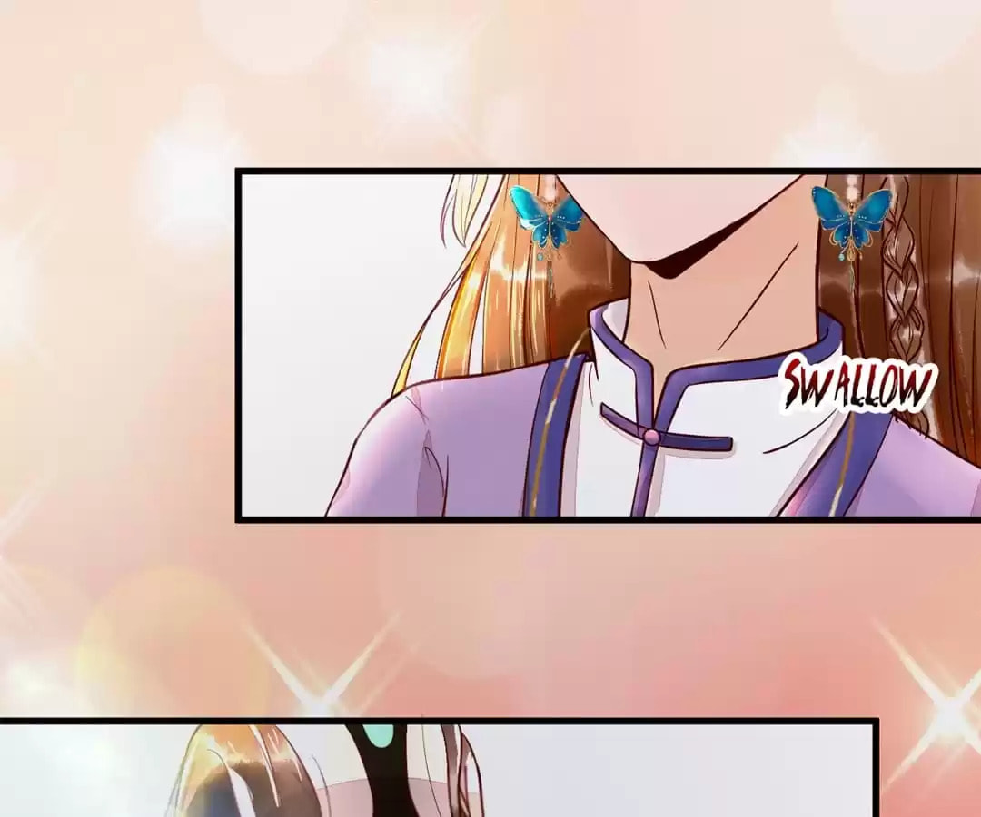 Read My Assassin Consort (Colored) chapter 107 image 44 on Lezhin