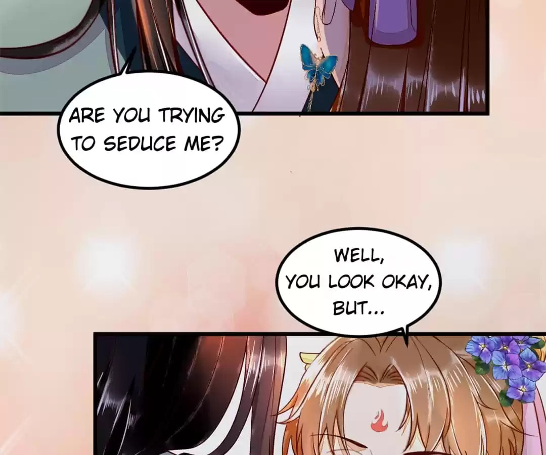 Read My Assassin Consort (Colored) chapter 107 image 46 on Lezhin