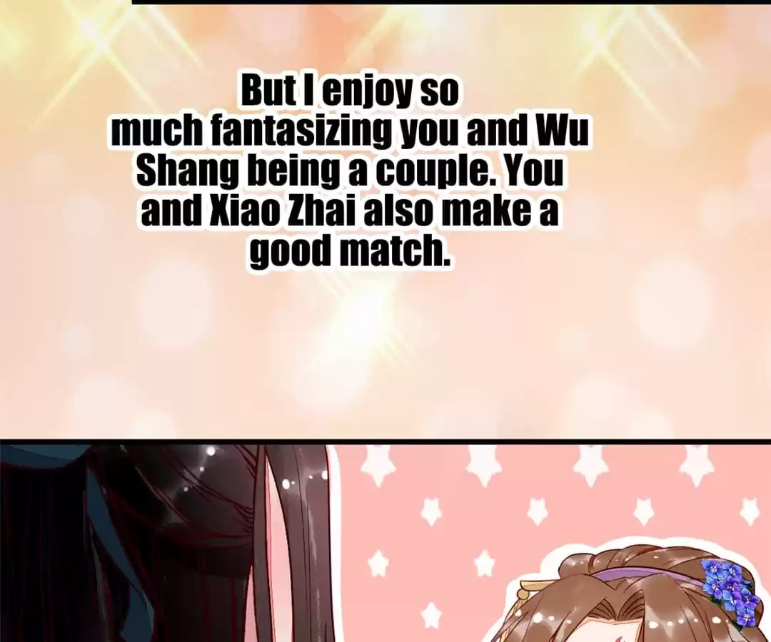 Read My Assassin Consort (Colored) chapter 107 image 48 on Lezhin