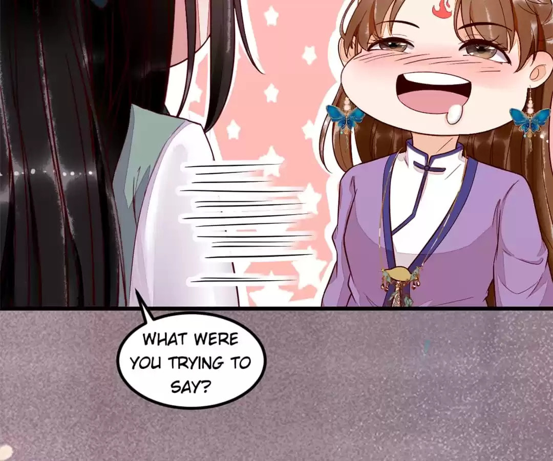 Read My Assassin Consort (Colored) chapter 107 image 49 on Lezhin
