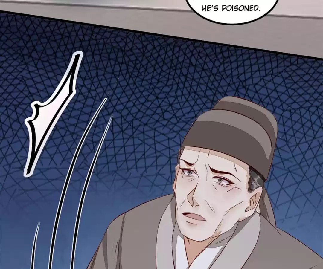 Read My Assassin Consort (Colored) chapter 107 image 5 on Lezhin