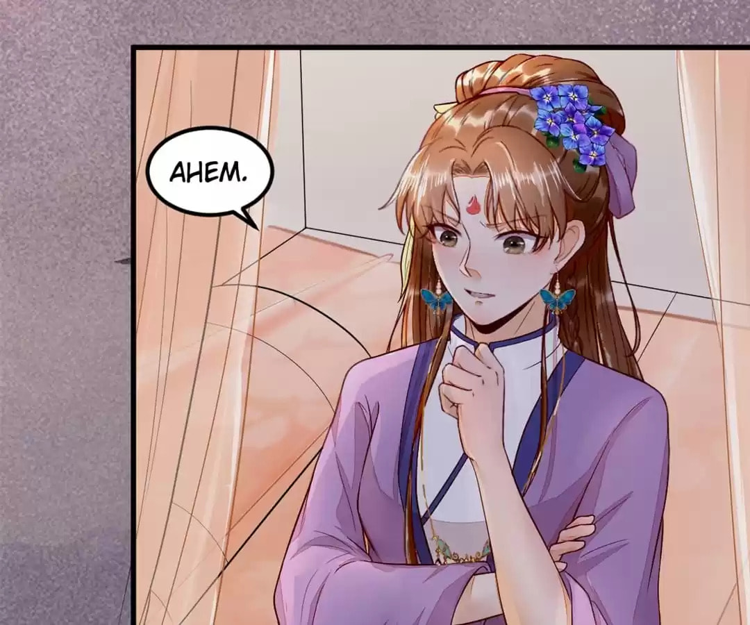 Read My Assassin Consort (Colored) chapter 107 image 50 on Lezhin