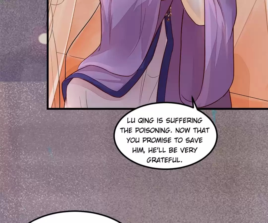 Read My Assassin Consort (Colored) chapter 107 image 51 on Lezhin