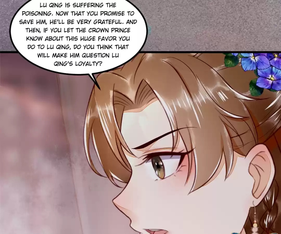 Read My Assassin Consort (Colored) chapter 107 image 52 on Lezhin