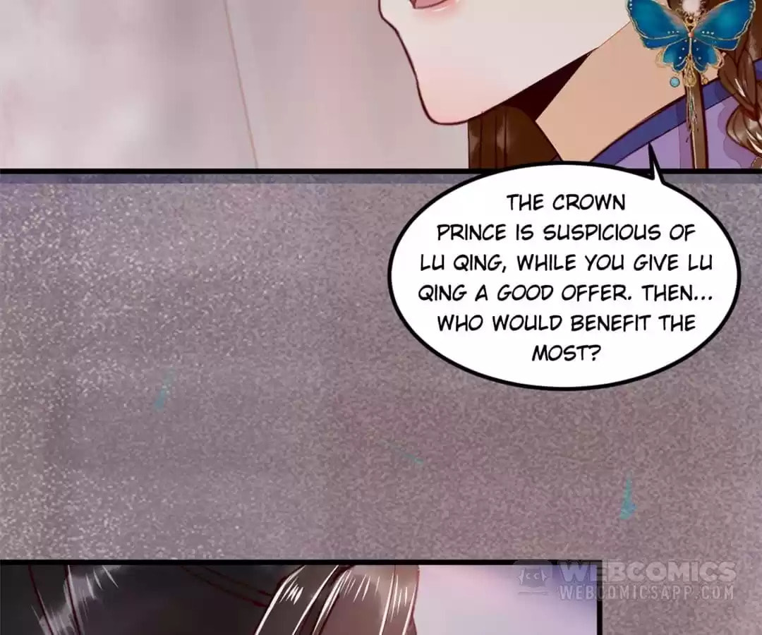 Read My Assassin Consort (Colored) chapter 107 image 53 on Lezhin