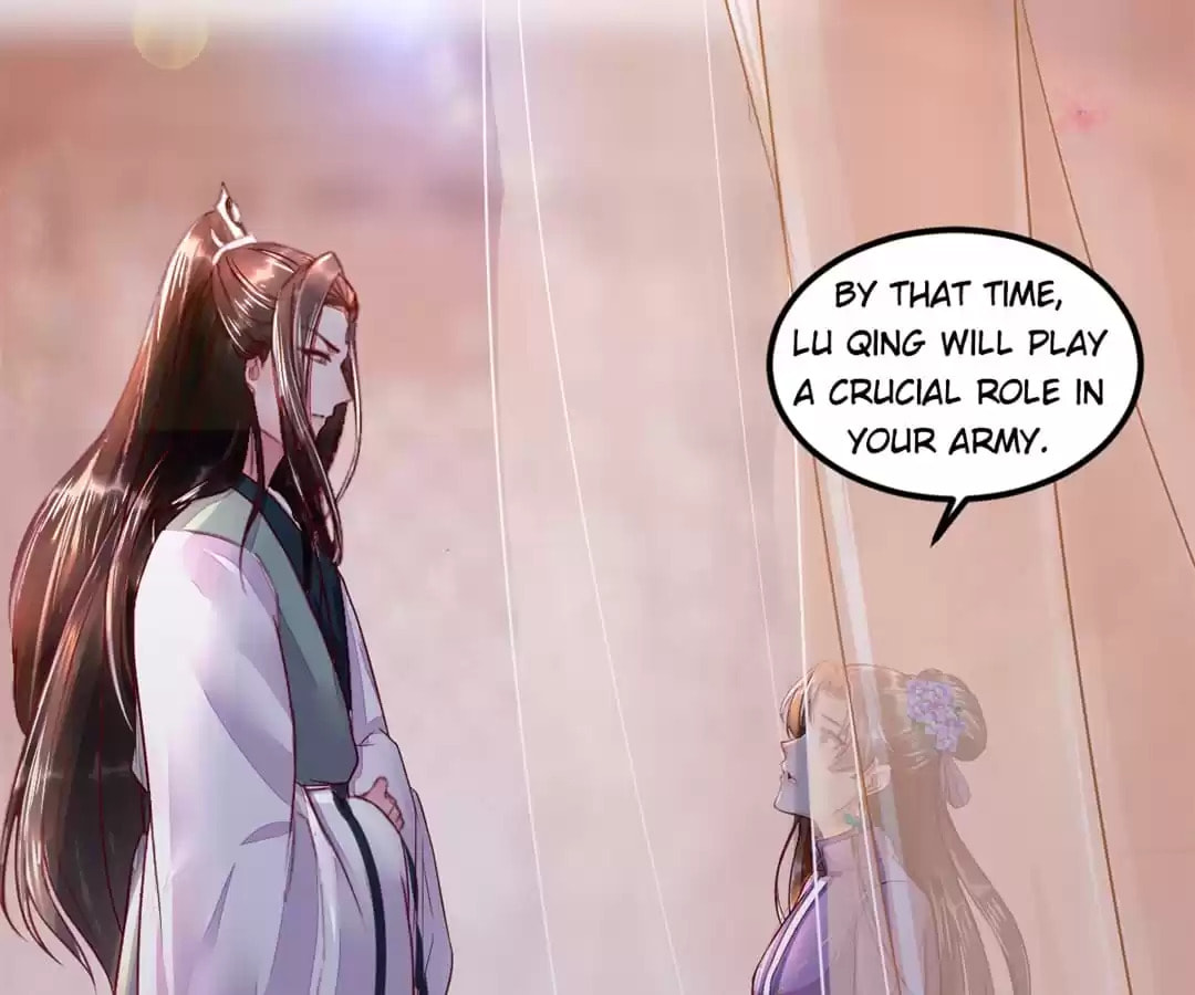 Read My Assassin Consort (Colored) chapter 107 image 59 on Lezhin
