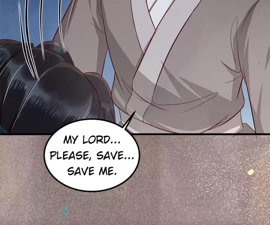 Read My Assassin Consort (Colored) chapter 107 image 6 on Lezhin