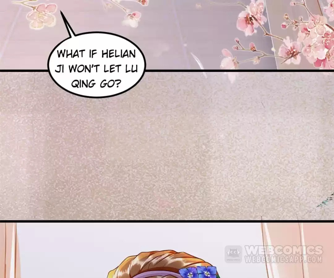Read My Assassin Consort (Colored) chapter 107 image 61 on Lezhin