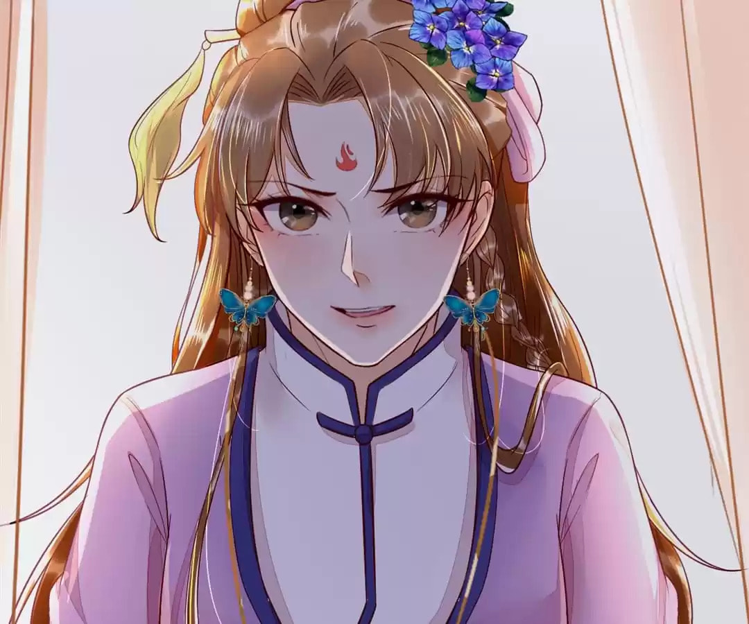 Read My Assassin Consort (Colored) chapter 107 image 62 on Lezhin