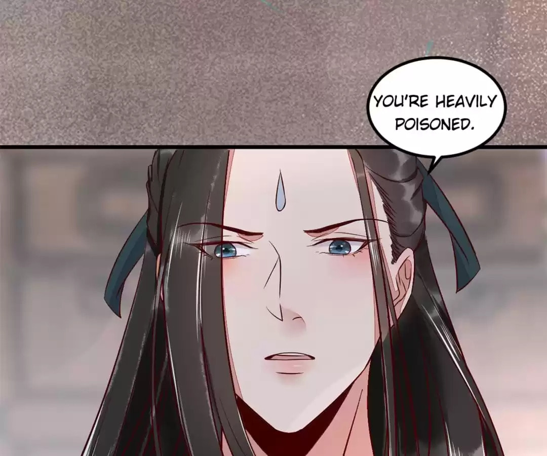 Read My Assassin Consort (Colored) chapter 107 image 7 on Lezhin